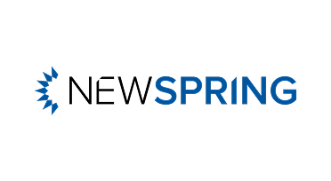 NewSpring Capital Logo